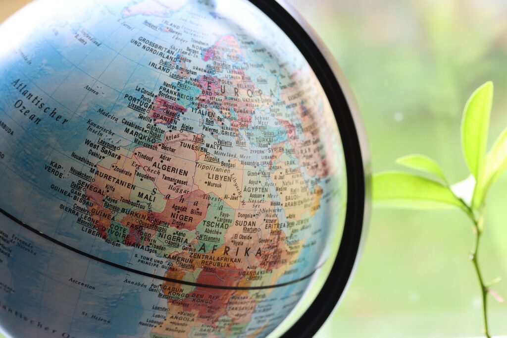 中学受験における社会の地理を効率よく暗記する方法は？