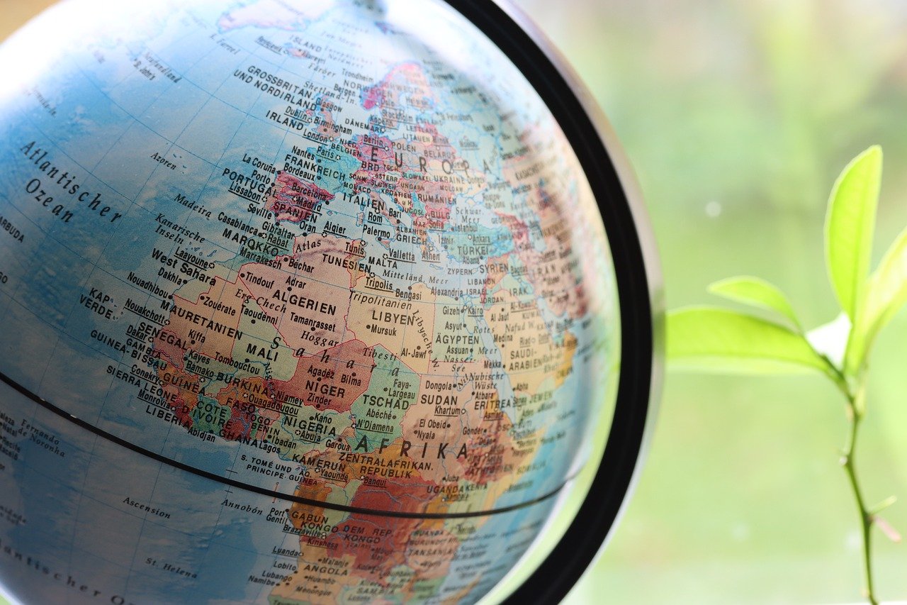 中学受験における社会の地理を効率よく暗記する方法は？