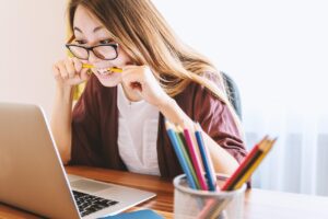 中学受験で勉強が嫌いな子どもが克服するための方法は？