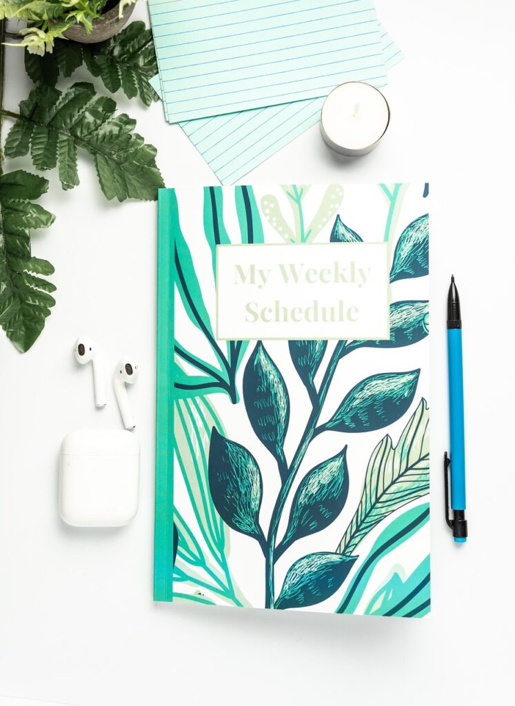 勉強スケジュールの作り方で効率的に学習する方法は？