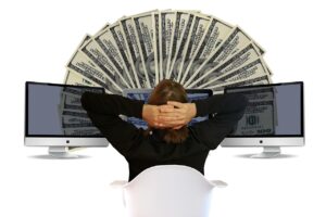 中学受験に向けたオンラインでの質問し放題サービスとは？