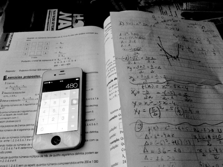 中学受験の算数を完全に理解するためのポイントは？