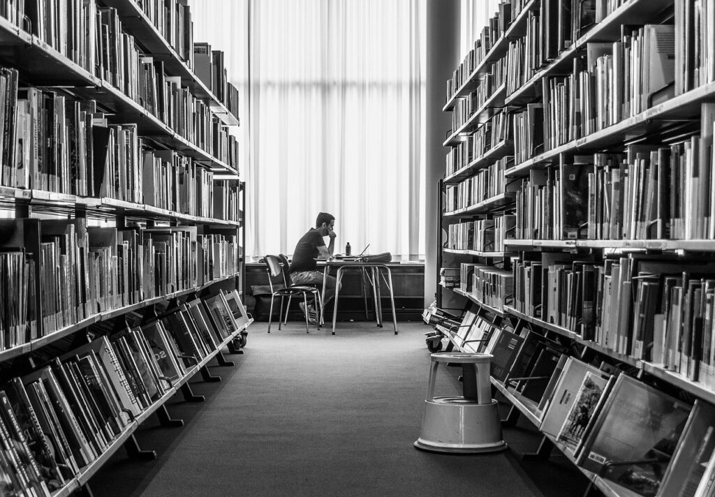 勉強のやり方でよくある間違いとは？